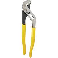 Groove Joint Pliers, 10" Groupe Belzile Dickner