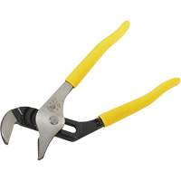 Groove Joint Pliers, 10" Groupe Belzile Dickner