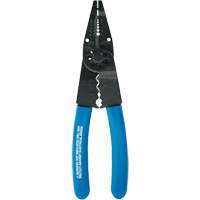 Outils polyvalents &agrave; bec long, 8-1/4" lo, 10 - 22 AWG Groupe Belzile Dickner