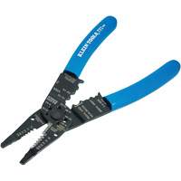 Outils polyvalents &agrave; bec long, 8-1/4" lo, 10 - 22 AWG Groupe Belzile Dickner