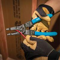 Outils polyvalents &agrave; bec long, 8-1/4" lo, 10 - 22 AWG Groupe Belzile Dickner