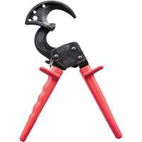 Ratcheting Cable Cutters, 10" Groupe Belzile Dickner