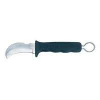 Cable Skinning Hook Blade with Notch Groupe Belzile Dickner