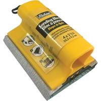 Bloc de ponçage Groupe Belzile Dickner