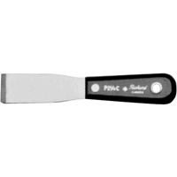 Couteau à mastic, Lame Acier, Largeur 1-1/4", Manche Polypropylène TK880 | Dickner Inc