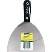 Couteau &agrave; galon sur joint flexible de s&eacute;rie Pro, 5", Lame en Acier &agrave; haute teneur en carbone Groupe Belzile Dickner