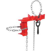 &eacute;taux de soudage pour coude de tuyau no 463 Groupe Belzile Dickner