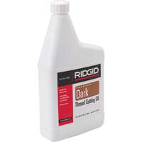 Dark Thread Cutting Oil, Bottle TKX643 | Dickner Inc
