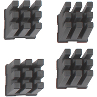 Pièces & accessoires pour bride