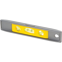 Torpedo Level, 9" L, Magnetic Groupe Belzile Dickner