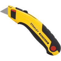 Couteau utilitaire r&eacute;tractable Fatmax, Robuste Groupe Belzile Dickner