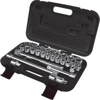 Sockets & Socket Sets