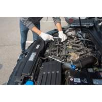 Jeu de douilles SAE/m&eacute;triques, 29 Mcx, Prise de 1/2" Groupe Belzile Dickner