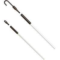 TUFF RODS Groupe Belzile Dickner