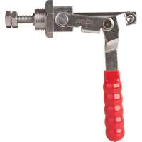 Serre-flan droit, Force de serrage de 300 lb Groupe Belzile Dickner