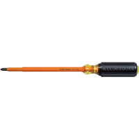 Insulated Phillips-Tip Screwdriver Groupe Belzile Dickner