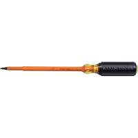 Insulated Square-Recess Screwdriver Groupe Belzile Dickner