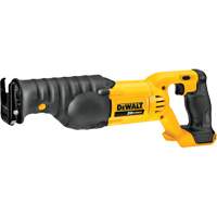 Max Reciprocating Saw (Tool Only), 20 V, Lithium-Ion Battery, 0-3000 SPM Groupe Belzile Dickner