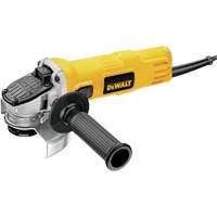 Petite meuleuse d'angle, 4-1/2", 120 V, 7 A, 12 000 Tr/min Groupe Belzile Dickner