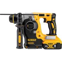 Marteau rotatif avec moteur sans balai Max XR, 20 V, 1", 0-1100 tr/min Groupe Belzile Dickner