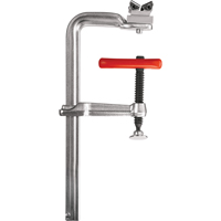 Multi-Purpose Clamps, 11" (279.4 mm), 2600 lbs. Clamp Force Groupe Belzile Dickner