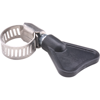 Bouteilles & raccords à air