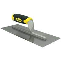 V-Notch Ergo-Grip Adhesive Trowel Groupe Belzile Dickner