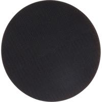 Tampons pour ponceuse &agrave; mouvement orbital de 5" &agrave; double action Groupe Belzile Dickner