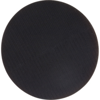 Tampons pour ponceuse &agrave; mouvement orbital de 6" &agrave; double action Groupe Belzile Dickner