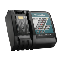 Battery Chargers, 18 V, Lithium-Ion Groupe Belzile Dickner