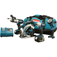 Battery Chargers, 18 V, Lithium-Ion Groupe Belzile Dickner