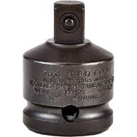 Douille adaptateur, Chocs, Prise 3/4", Douille 1/2", 2,0625" lo Groupe Belzile Dickner