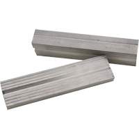 Accessoires pour &eacute;taux - Prot&egrave;ge-m&acirc;choires Magnefix en aluminium Groupe Belzile Dickner