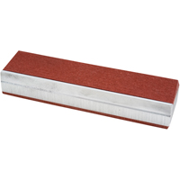 Accessoires pour &eacute;taux - Prot&egrave;ge-m&acirc;choires Magnefix &agrave; surface fibreuse Groupe Belzile Dickner