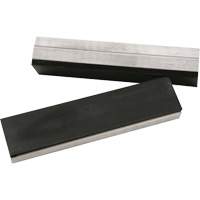 Vise Accessories - Rubber Face Magnefix Jaw Caps Groupe Belzile Dickner