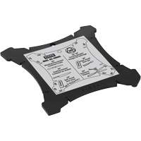 Affûteuse s&egrave;che-humide, Dia de roue 10", 1/4 CV, 115 tr/min Groupe Belzile Dickner