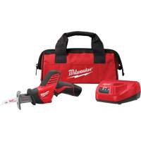 Trousse de scie alternative M12 Hackzall, 12 V, Lithium-ion Bloc-pile, 0 - 3000 coups/min Groupe Belzile Dickner
