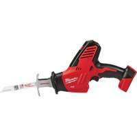 Scie alternative M18 Hackzall (outil seulement), 18 V, Lithium-ion Bloc-pile, 0 - 3000/0-3000 coups/min Groupe Belzile Dickner