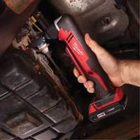Perceuse &agrave; angle droit sans fil M18 (outil seulement), 18 V, Mandrin 3/8", Lithium-ion Groupe Belzile Dickner