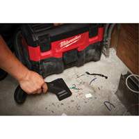 Aspirateur humide/sec M18 (outil seulement), 18 V, Capacit&eacute; 2 gal. Groupe Belzile Dickner
