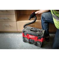 Aspirateur humide/sec M18 (outil seulement), 18 V, Capacit&eacute; 2 gal. Groupe Belzile Dickner