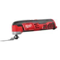Outil multifonction sans fil M12 (outil seulement), 12 V, Lithium-ion Groupe Belzile Dickner