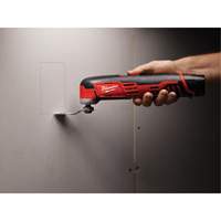 Outil multifonction sans fil M12 (outil seulement), 12 V, Lithium-ion Groupe Belzile Dickner