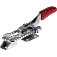 Latch Clamps - 300 Series, 360 lbs. Clamping Force Groupe Belzile Dickner