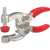 Plier Hold-Down Clamps - 424 Series Groupe Belzile Dickner