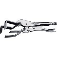 Vise-Grip&reg; Locking Pliers, 9" Length, Welding Groupe Belzile Dickner