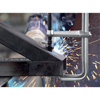 Mors MorPad robuste Groupe Belzile Dickner