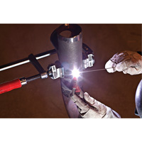 Dispositif &agrave; angle variable Groupe Belzile Dickner