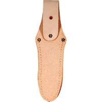 Tool Pouch, Plier Holder, Leather, 1 Pockets Groupe Belzile Dickner