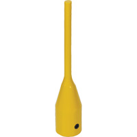 Marteaux Slide Sledge - Chasse goupilles en option Groupe Belzile Dickner